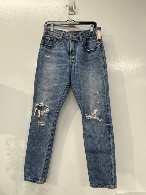 Used Levi's Denim 10-30 60130-S000212952