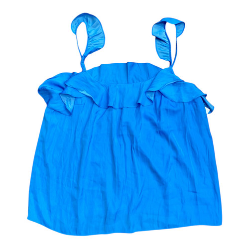 Vist Large View of Product Image Which is Used Lilly Pulitzer Sleeveless Top L-12/14 60099-S000329756