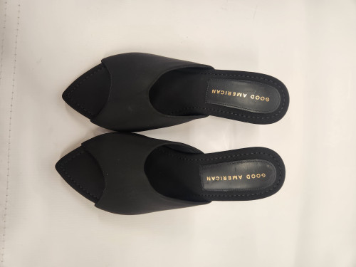 Used Unbranded Dress Sandals 6 60027-S001350870