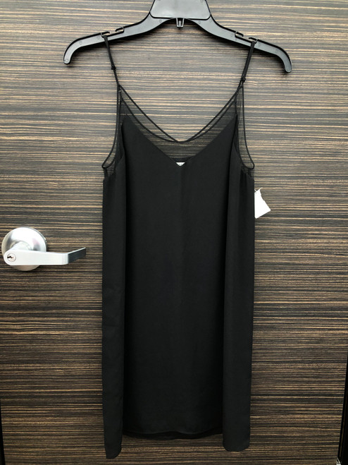 Vist Large View of Product Image Which is Used Babaton Tank Top S-4/6