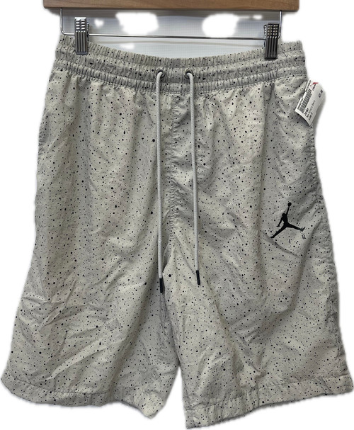 Vist Large View of Product Image Which is Used Jordan Mens Athletic Shorts S 60030-S000857497