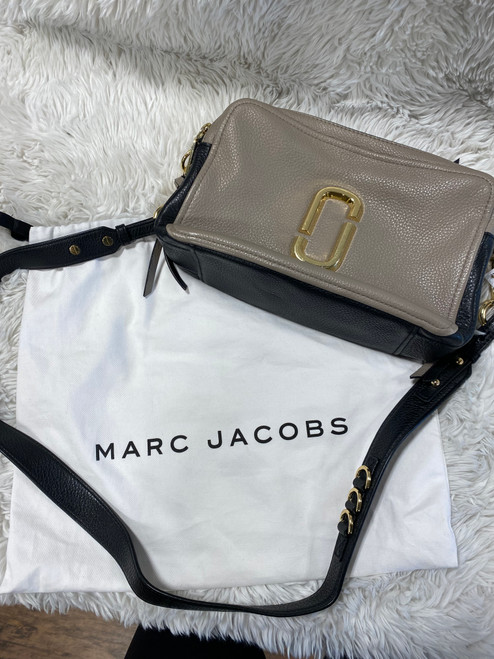 Used Unbranded Small Leather Handbag 60100-S000281855