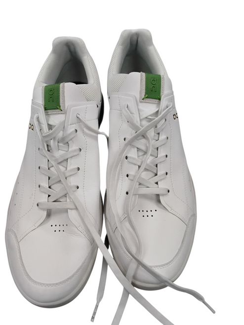 Used Unbranded Mens Athletic Shoes 14 60144-S000588366