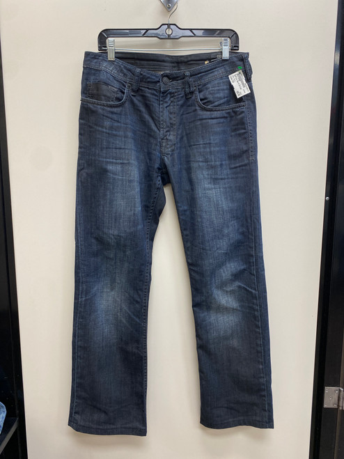 Vist Large View of Product Image Which is Used Buffalo David Bitton Mens Denim 31W