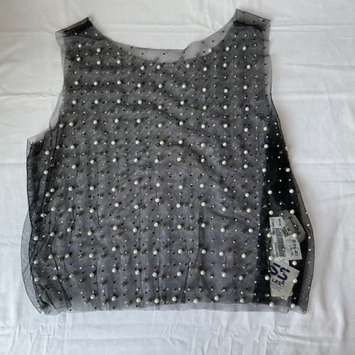 Vist Large View of Product Image Which is Used Unbranded Tank Top M-8/10