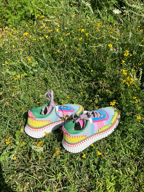 Vist Large View of Product Image Which is Used Unbranded Performance Shoes 8.5 60084-S000840490