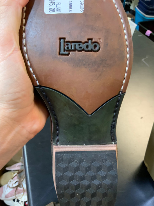 Used Unbranded Tall Boots 8 60126-S000384132