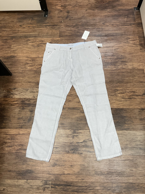 Vist Large View of Product Image Which is Poetry Used Unbranded Casual Pant 12-31 60004-S000621136