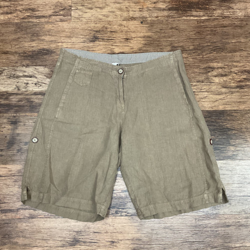 Vist Large View of Product Image Which is Used Poetry Shorts 12-31