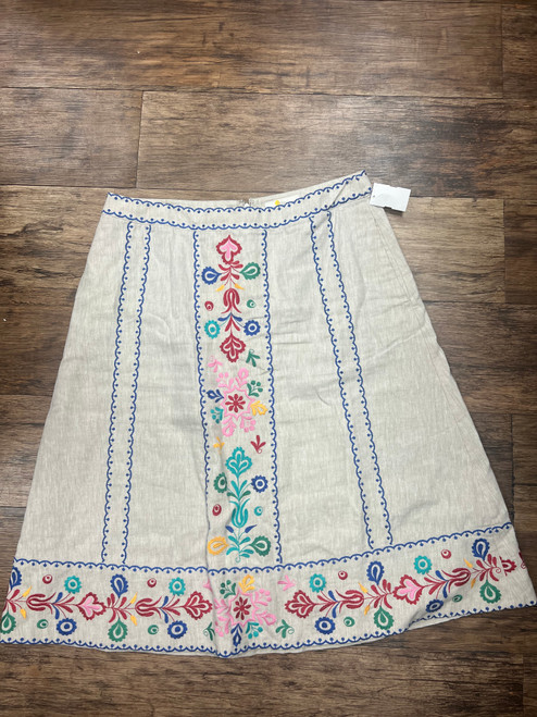 Used Boden Short Skirt 12-31 60004-S000621139
