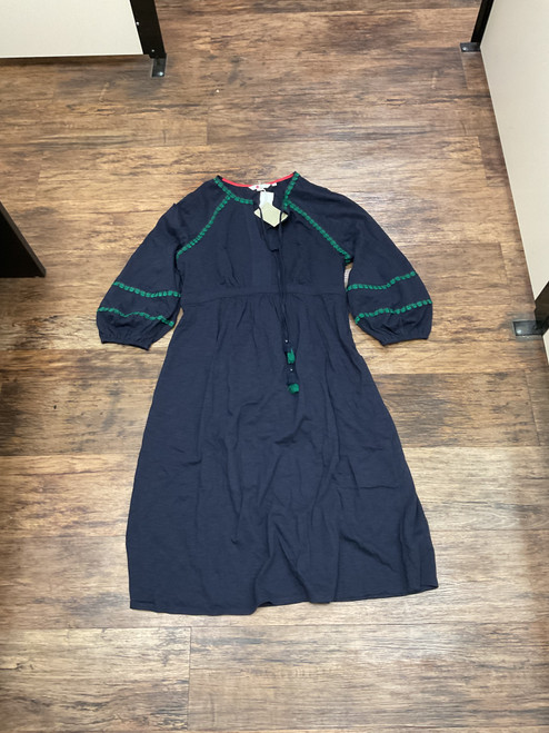 Used Boden Short Dress B L-12/14 60004-S000621142