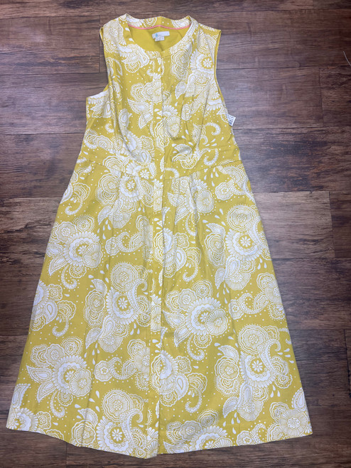 Used Boden Short Dress B L-12/14 60004-S000621156