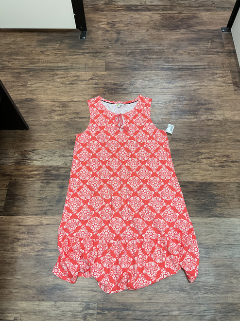 Vist Large View of Product Image Which is Used Boden Short Dress B L-12/14 60004-S000621158