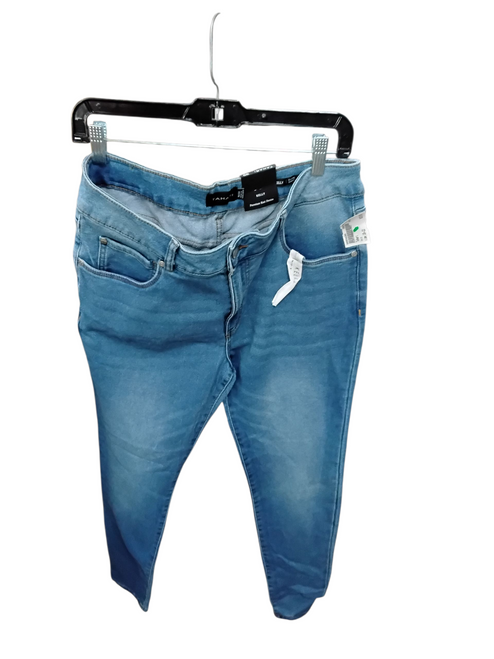 Used Tahari Denim 16-33 60144-S000588384 Vist Large View of Product Image Which is Used Tahari Denim 16-33