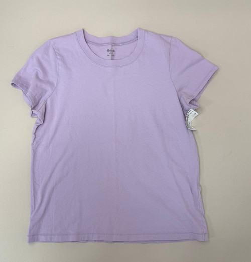 Vist Large View of Product Image Which is Used Madewell T-Shirt M-8/10