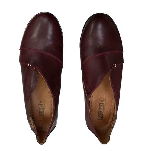 Used Pikolinos Clogs 6.5 60017-S001055027