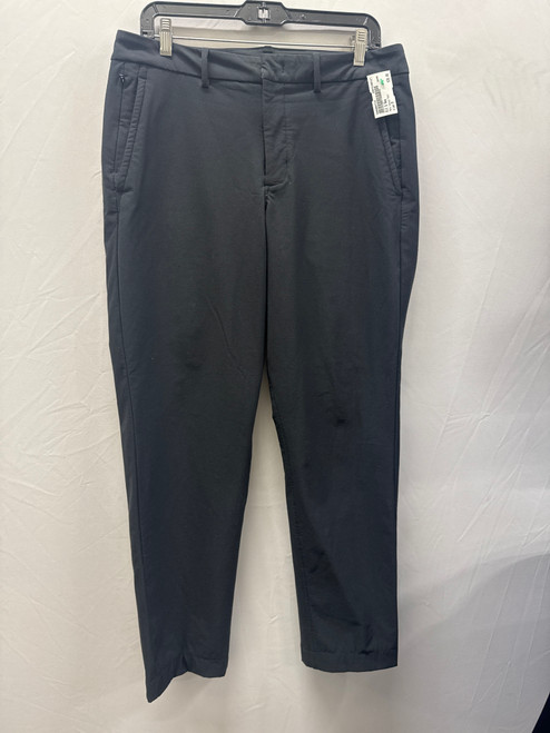 Used Black Kit & Ace Mens Casual Pant M 60137-S000064714