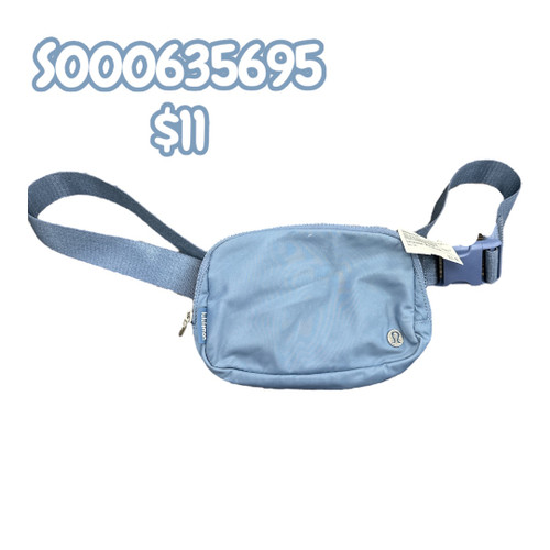 Used Lululemon Athletica Wallet 60032-S000635695