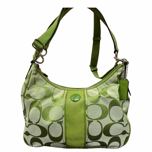 Used Coach Large Handbag 60021-S000797708