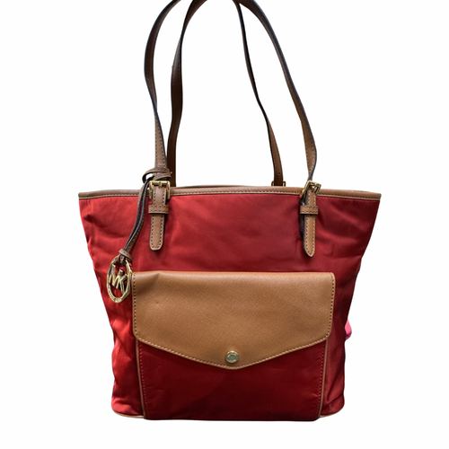 Used Michael Michael Kors Xlarge Handbag 60021-S000797707