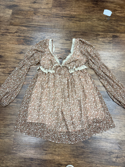 Vist Large View of Product Image Which is Used Free People Short Dress B S-4/6 60032-S000635703