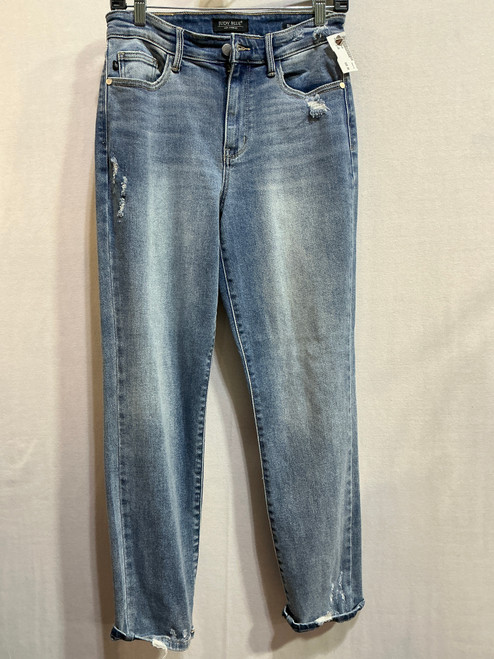 Vist Large View of Product Image Which is Used Judy Blue Denim 2-26 60126-S000384229