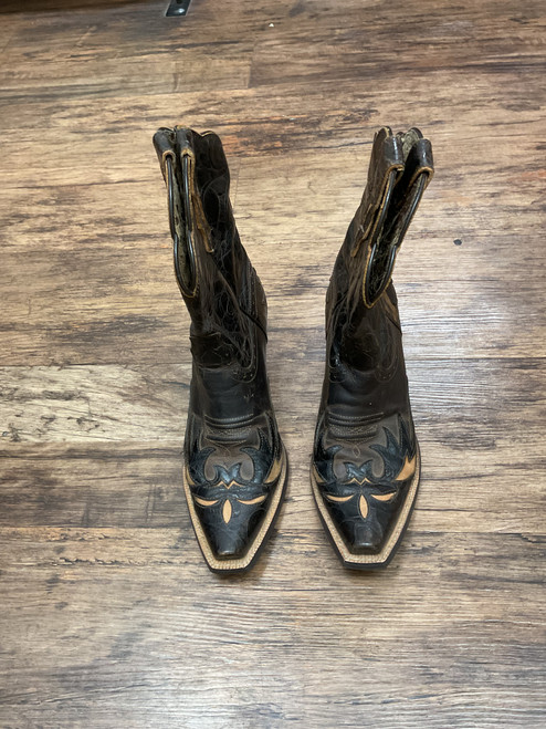 Used Ariat Ankle Boots 7 60004-S000621185
