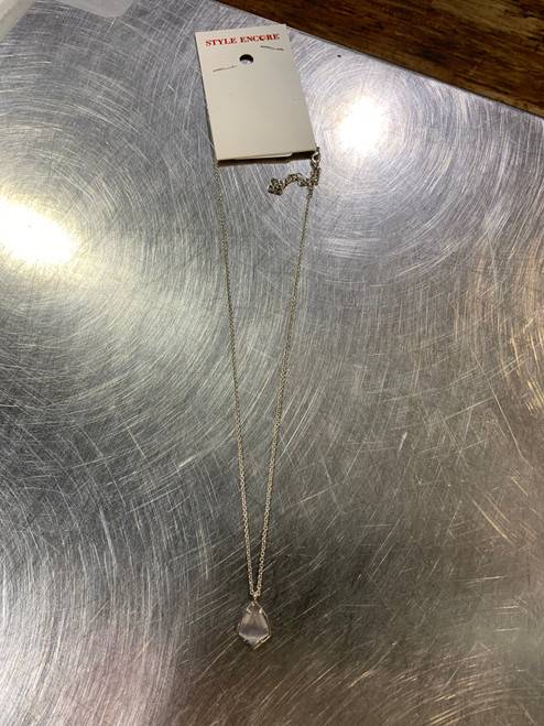 Used Kendra Scott Necklace 60126-S000384250