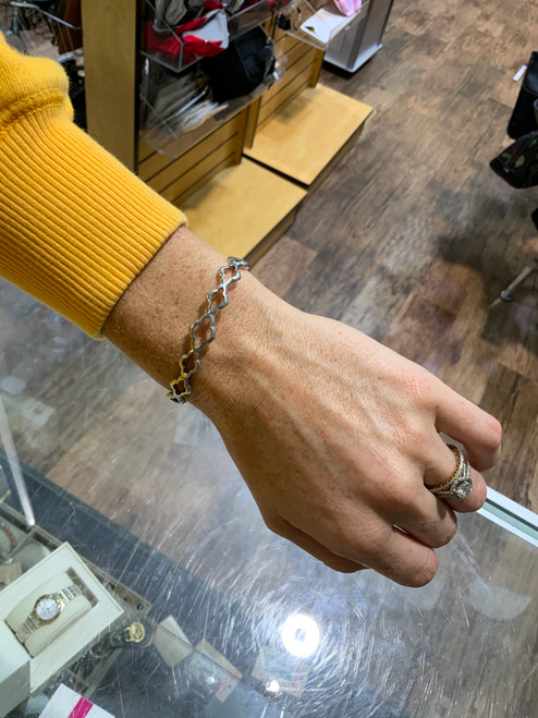 Used Kendra Scott Bracelet 60126-S000384251