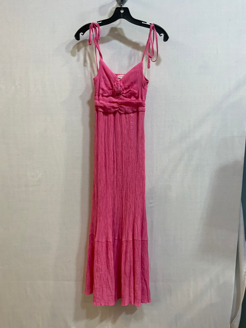 Vist Large View of Product Image Which is Used Unbranded Long Dress F M-8/10 60126-S000384259