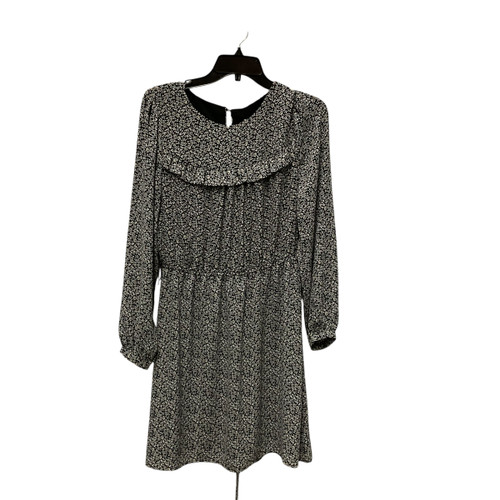 Vist Large View of Product Image Which is Used Loft Short Dress F M-8/10 60105-S000248607