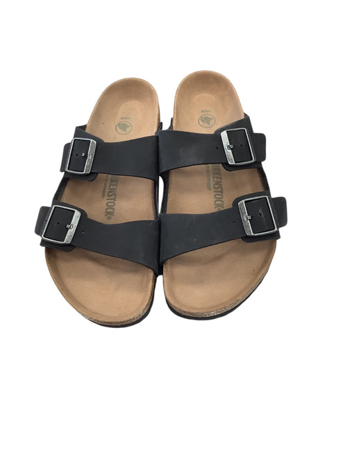 Used Birkenstock Wedge Sandals 12 60069-S000706072