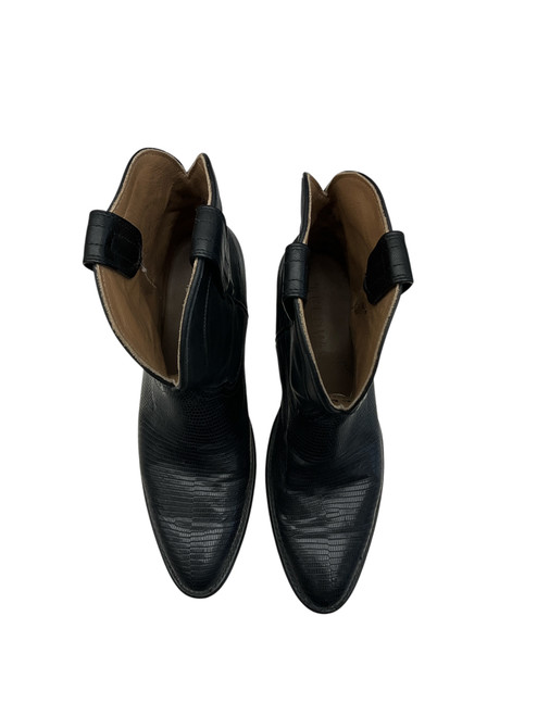 Vist Large View of Product Image Which is Used Unbranded Ankle Boots 8 60135-S000080110