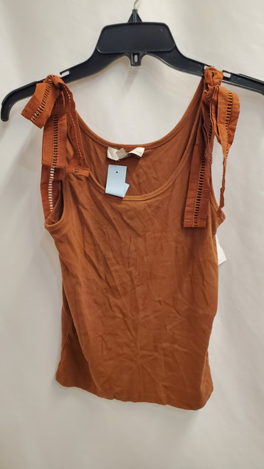Vist Large View of Product Image Which is Used Loft Sleeveless Top M-8/10