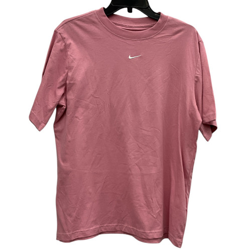 Used Nike Mens T-Shirt S 60135-S000080123