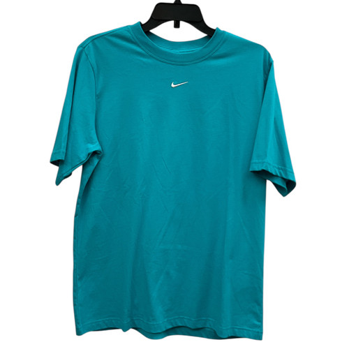 Used Nike Mens T-Shirt S 60135-S000080124