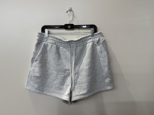 Vist Large View of Product Image Which is Used Lululemon Athletica Active Shorts 12-31 60031-S000762564