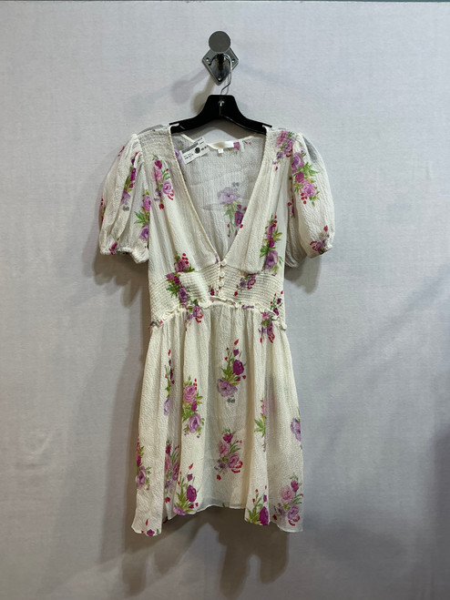 Used Unbranded Short Dress F S-4/6 60126-S000384260