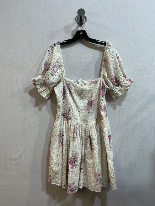 Used Unbranded Short Dress F S-4/6 60126-S000384265