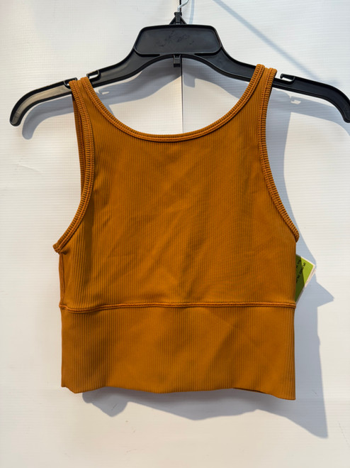 Vist Large View of Product Image Which is Used Lululemon Athletica Active Tank Top S-4/6 60132-S000099603