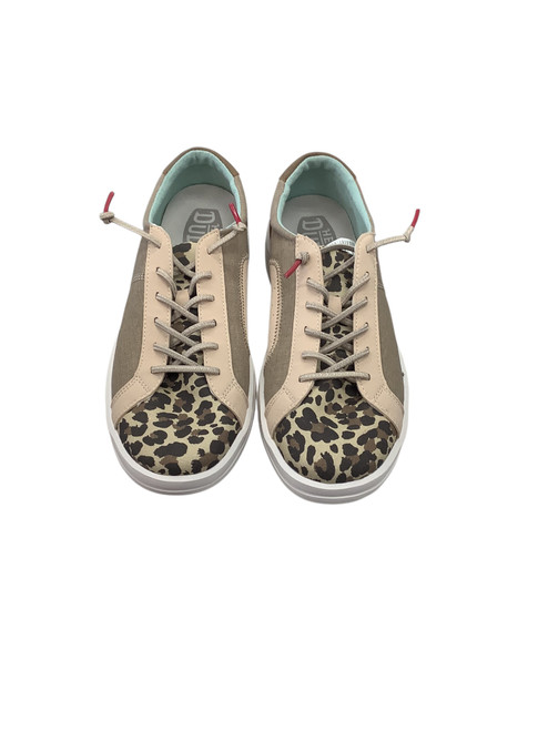 Used Hey Dude Casual Shoes 9 60069-S000706100