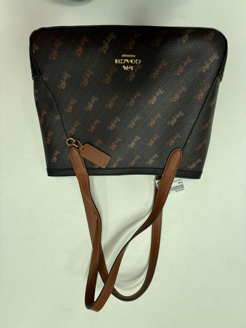 Used Coach Large Handbag 60107-S000292220