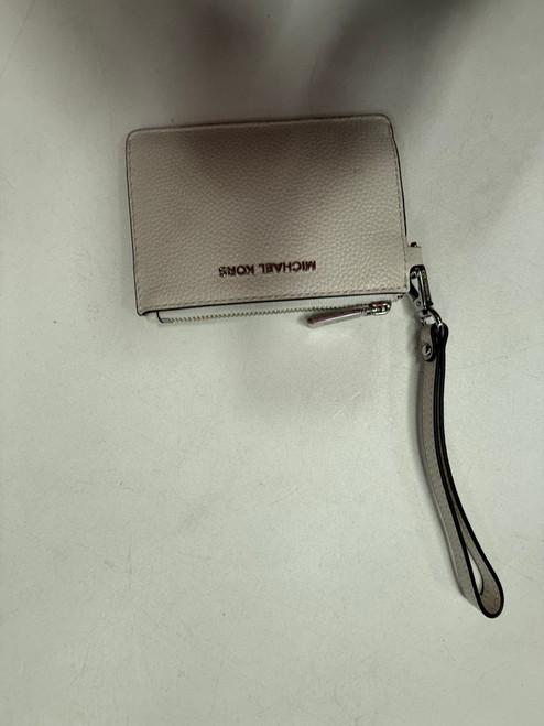 Used Michael Michael Kors Wallet 60107-S000292222