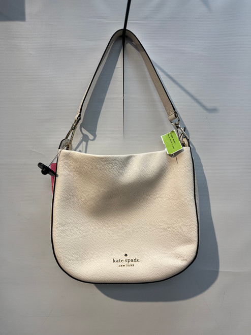 Vist Large View of Product Image Which is Used Kate Spade New York Large Leather Handbag 60132-S000099618