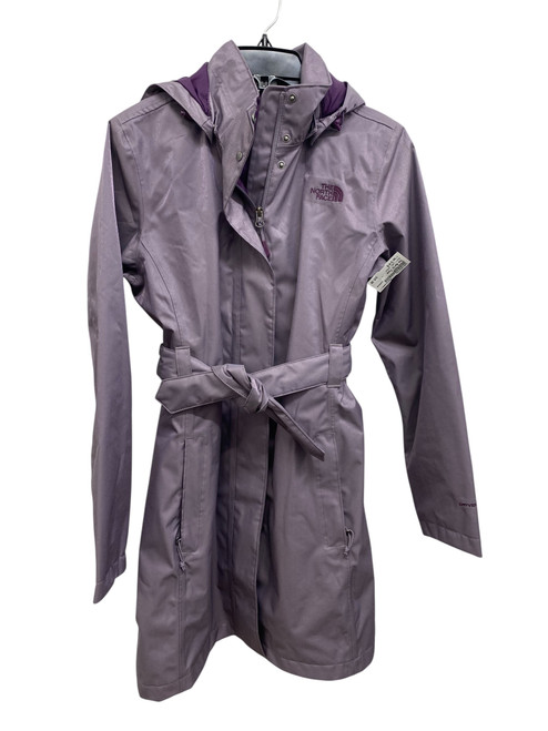 Used The North Face Short Light Jacket S-4/6 60017-S001055158