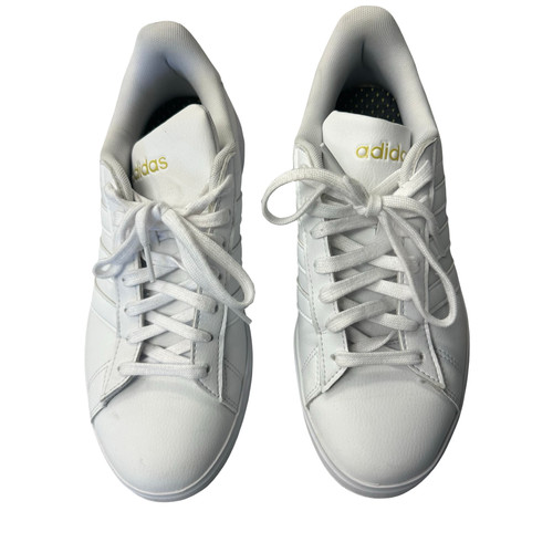 Vist Large View of Product Image Which is Used Adidas Performance Shoes 8.5 60115-S000221563