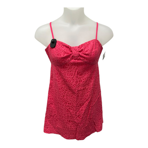 Used Lilly Pulitzer Short Dress B M-8/10 60038-S001164692