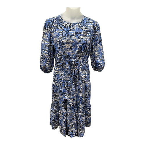 Used Kate Spade New York Long Dress F XL-16 60038-S001164691