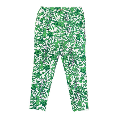 Used Lilly Pulitzer Casual Pant 12-31 60038-S001164696