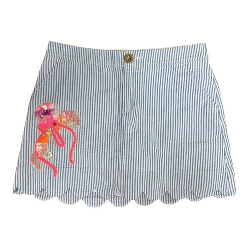 Used Unbranded Shorts 0-25 60038-S001164741